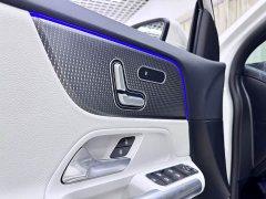 Mercedes-Benz EQA 300 4MATIC Launch Edition - ფოტო 8