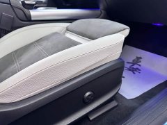 Mercedes-Benz EQA 300 4MATIC Launch Edition - ფოტო 9