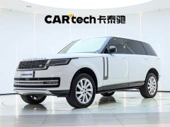 Land Rover Range Rover 3.0 L6 400PS Extended Wheelbase 7-Seater - ფოტო 1