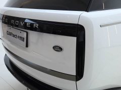 Land Rover Range Rover 3.0 L6 400PS Extended Wheelbase 7-Seater - ფოტო 13