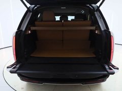 Land Rover Range Rover 3.0 L6 400PS Extended Wheelbase 7-Seater - ფოტო 15