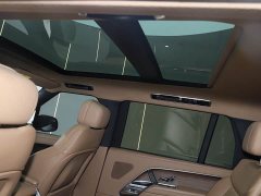 Land Rover Range Rover 3.0 L6 400PS Extended Wheelbase 7-Seater - ფოტო 16