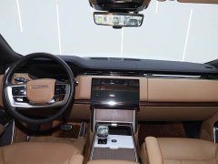 Land Rover Range Rover 3.0 L6 400PS Extended Wheelbase 7-Seater - ფოტო 19