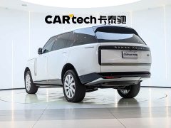 Land Rover Range Rover 3.0 L6 400PS Extended Wheelbase 7-Seater - ფოტო 4