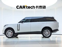 Land Rover Range Rover 3.0 L6 400PS Extended Wheelbase 7-Seater - ფოტო 8