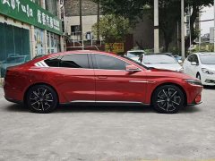 BYD Han 2020 EV Dual Motor High Performance Flagship - ფოტო 2