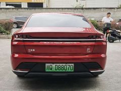 BYD Han 2020 EV Dual Motor High Performance Flagship - ფოტო 3