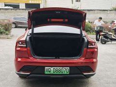 BYD Han 2020 EV Dual Motor High Performance Flagship - ფოტო 4