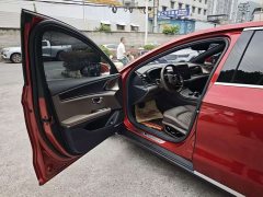 BYD Han 2020 EV Dual Motor High Performance Flagship - ფოტო 5