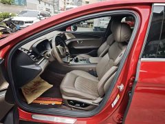 BYD Han 2020 EV Dual Motor High Performance Flagship - ფოტო 6