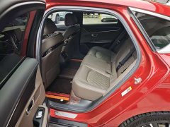 BYD Han 2020 EV Dual Motor High Performance Flagship - ფოტო 7