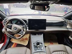 BYD Han 2020 EV Dual Motor High Performance Flagship - ფოტო 8