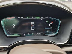 BYD Han 2020 EV Dual Motor High Performance Flagship - ფოტო 9