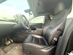 Tesla Model Y 2022 Facelift Long Range All-Wheel Drive - ფოტო 4