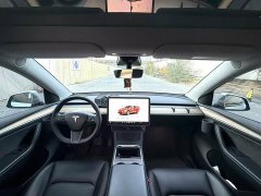 Tesla Model Y 2022 Facelift Long Range All-Wheel Drive - ფოტო 5