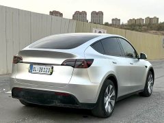Tesla Model Y 2022 Facelift Long Range All-Wheel Drive - ფოტო 7