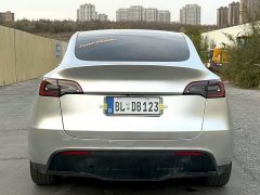 Tesla Model Y 2022 Facelift Long Range All-Wheel Drive - ფოტო 8