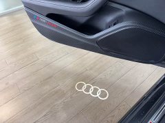 Audi A4L 40 TFSI Luxury Dynamic - ფოტო 12