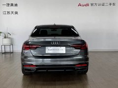 Audi A4L 40 TFSI Luxury Dynamic - ფოტო 5