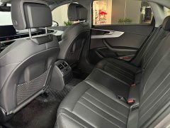 Audi A4L 40 TFSI Luxury Dynamic - ფოტო 7