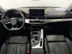 Audi A4L 40 TFSI Luxury Dynamic - ფოტო 8