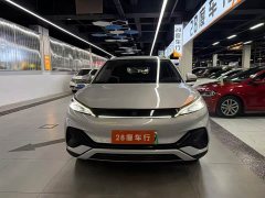 BYD Yuan Plus 510KM Flagship - ფოტო 2