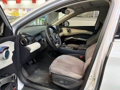 BYD Yuan Plus 510KM Flagship - ფოტო 4