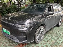 Leapmotor Leapo C16 2024 Extended Range 200 Deluxe Edition - ფოტო 1