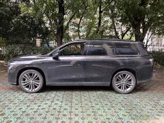 Leapmotor Leapo C16 2024 Extended Range 200 Deluxe Edition - ფოტო 3