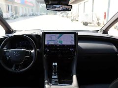 Toyota Alphard Hybrid 2.5L Premium Gold Edition - ფოტო 11