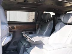 Toyota Alphard Hybrid 2.5L Premium Gold Edition - ფოტო 14