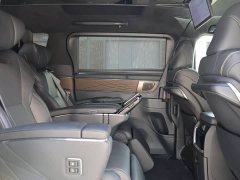 Toyota Alphard Hybrid 2.5L Premium Gold Edition - ფოტო 15