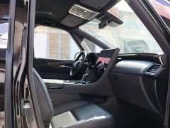Toyota Alphard Hybrid 2.5L Premium Gold Edition - ფოტო 17