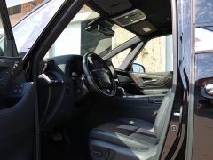 Toyota Alphard Hybrid 2.5L Premium Gold Edition - ფოტო 6
