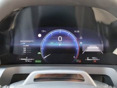 Toyota Alphard Hybrid 2.5L Premium Gold Edition - ფოტო 8