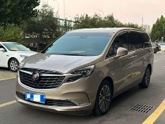 Buick GL8 ES Land Respect 653T Luxury - ფოტო 1