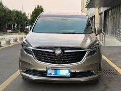 Buick GL8 ES Land Respect 653T Luxury - ფოტო 2