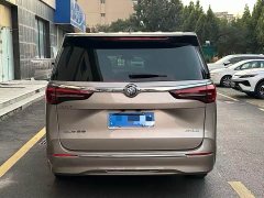 Buick GL8 ES Land Respect 653T Luxury - ფოტო 5