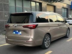 Buick GL8 ES Land Respect 653T Luxury - ფოტო 6
