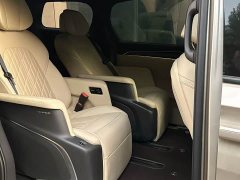 Buick GL8 ES Land Respect 653T Luxury - ფოტო 7