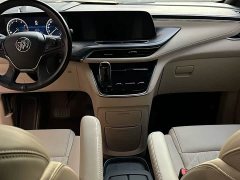 Buick GL8 ES Land Respect 653T Luxury - ფოტო 8