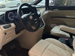 Buick GL8 ES Land Respect 653T Luxury - ფოტო 9
