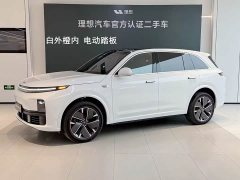 Li Auto L7 Ultra Smart Refresh Edition - ფოტო 1