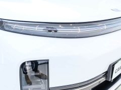 Li Auto L7 Ultra Smart Refresh Edition - ფოტო 10