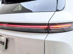 Li Auto L7 Ultra Smart Refresh Edition - ფოტო 11