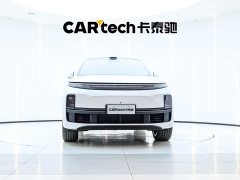 Li Auto L7 Ultra Smart Refresh Edition - ფოტო 12