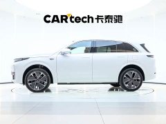 Li Auto L7 Ultra Smart Refresh Edition - ფოტო 14