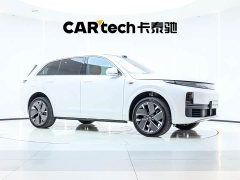Li Auto L7 Ultra Smart Refresh Edition - ფოტო 15