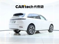 Li Auto L7 Ultra Smart Refresh Edition - ფოტო 18