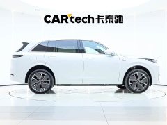 Li Auto L7 Ultra Smart Refresh Edition - ფოტო 19